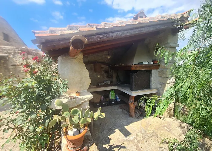 Casa Di Pietra