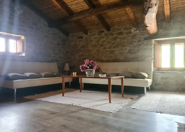 Casa Di Pietra