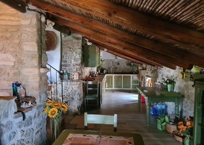 Casa Di Pietra
