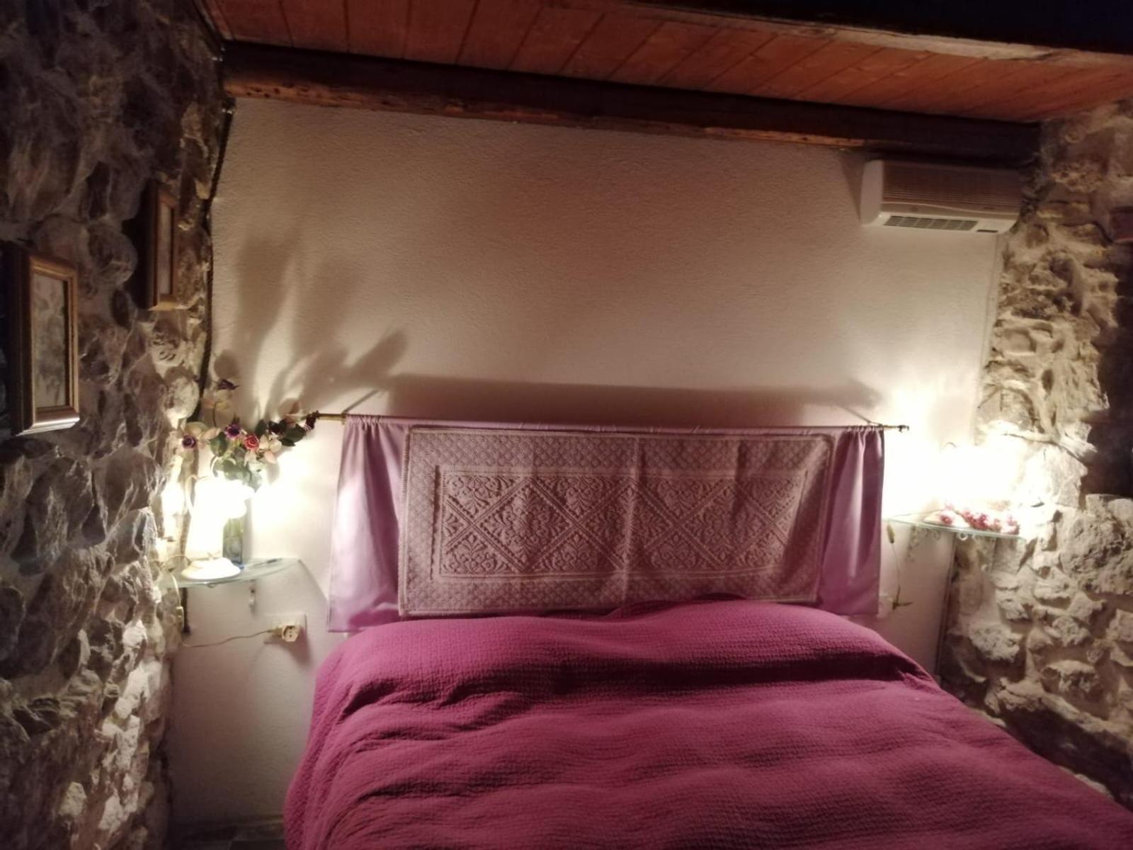 Casa Di Pietra