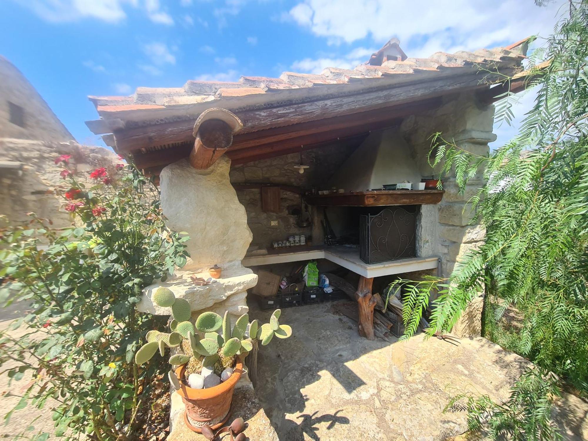 Casa Di Pietra Chalet