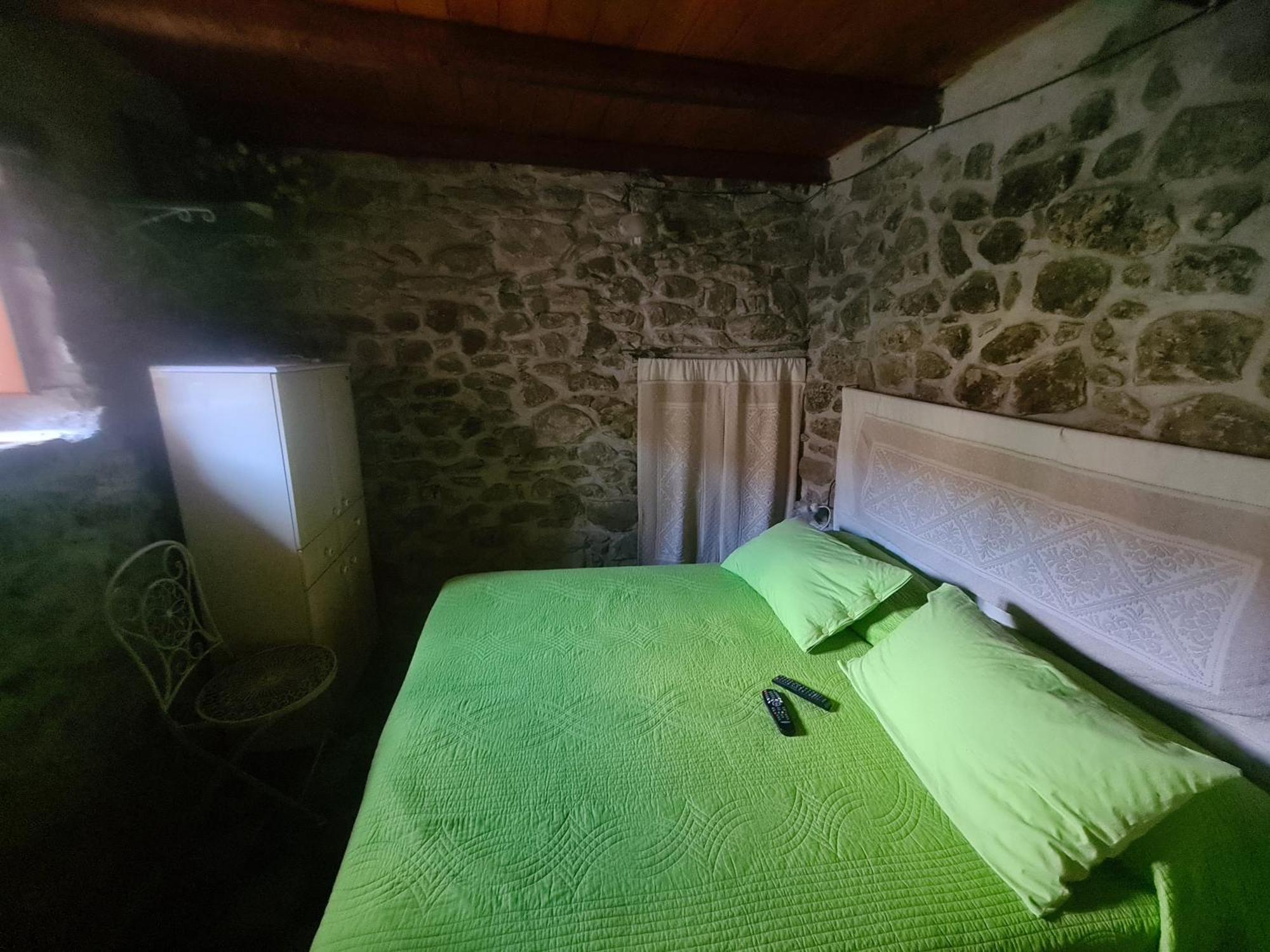 Chalet Casa Di Pietra