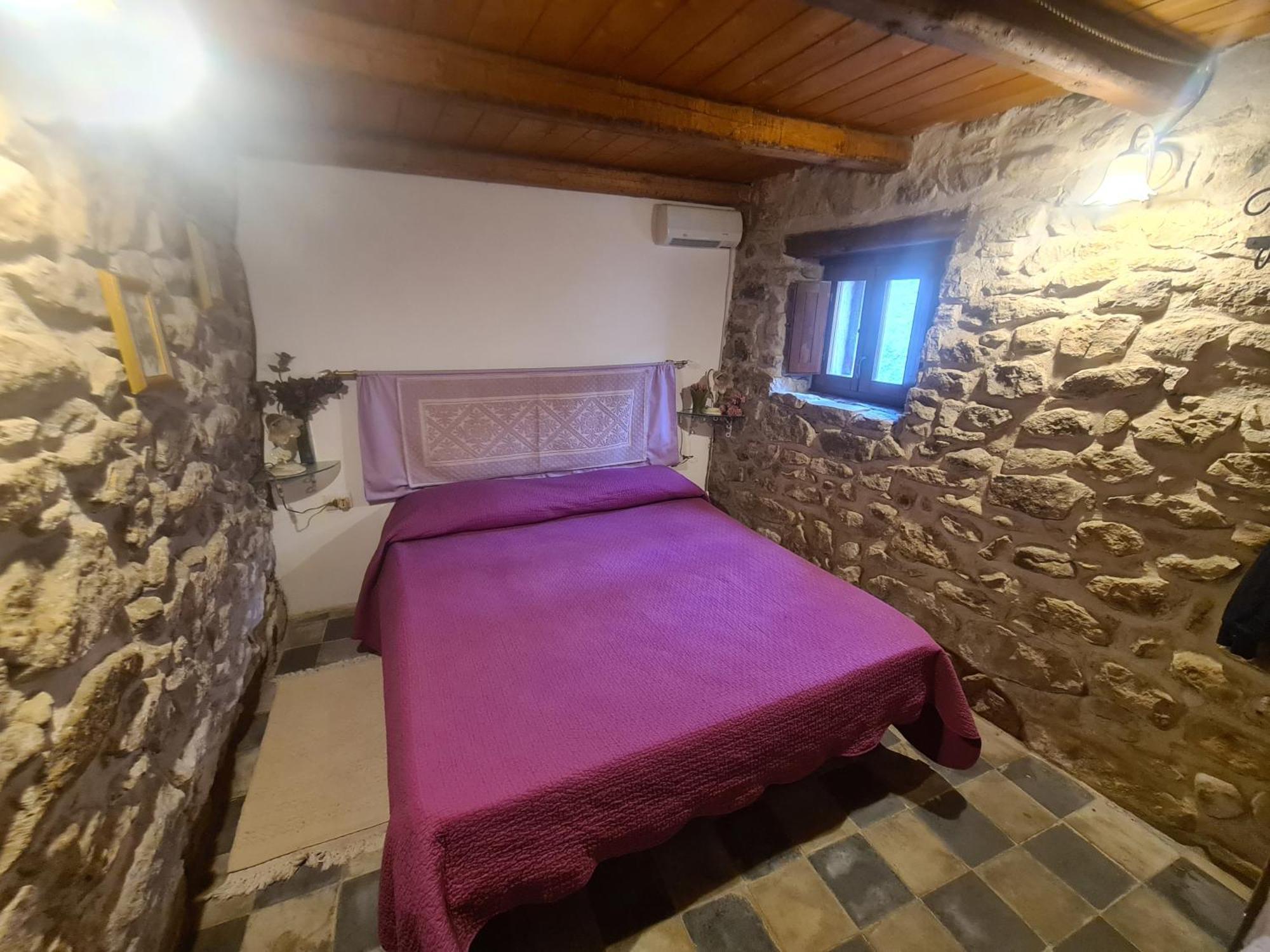 Chalet Casa Di Pietra