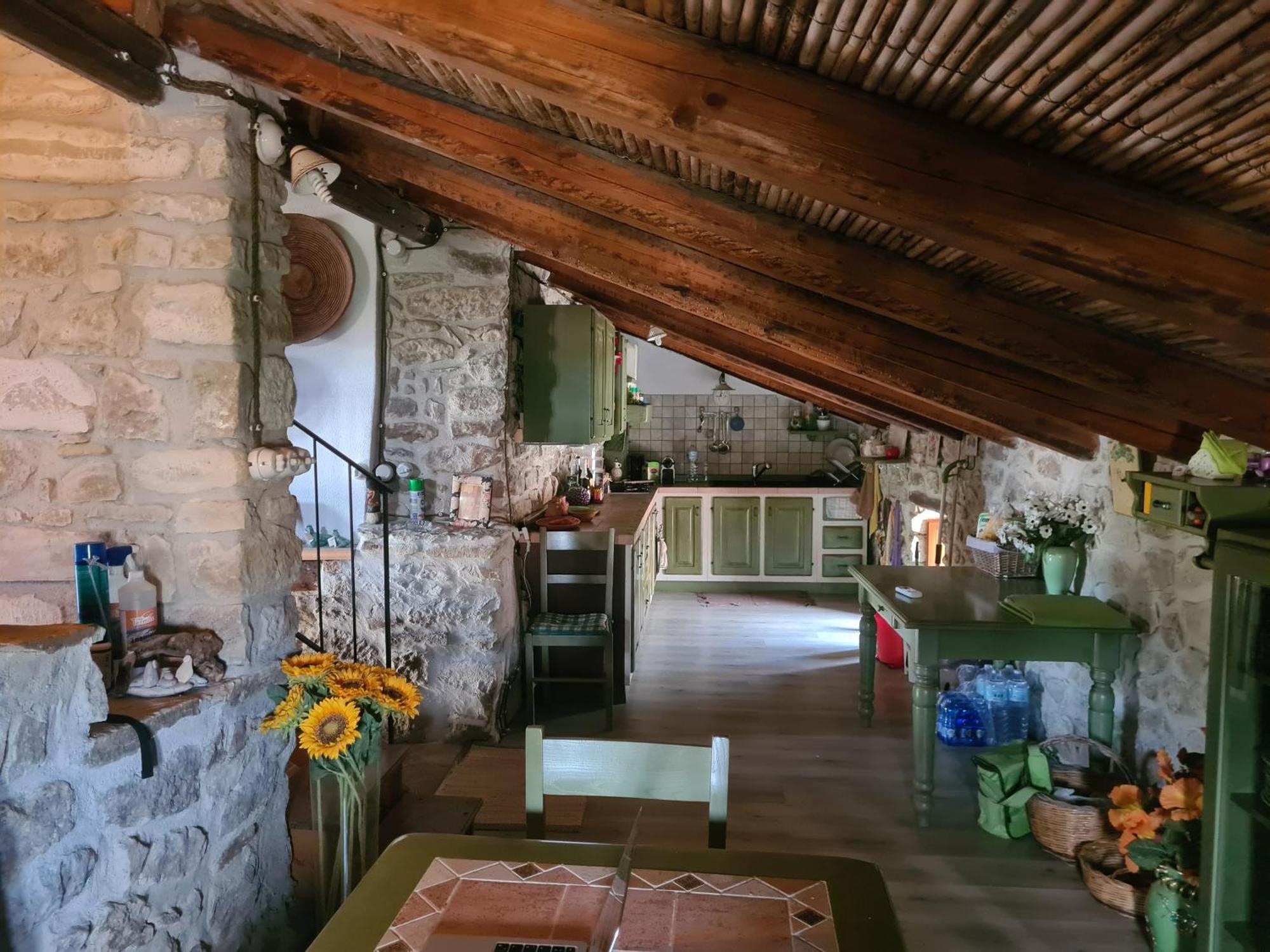 Casa Di Pietra * Usellus