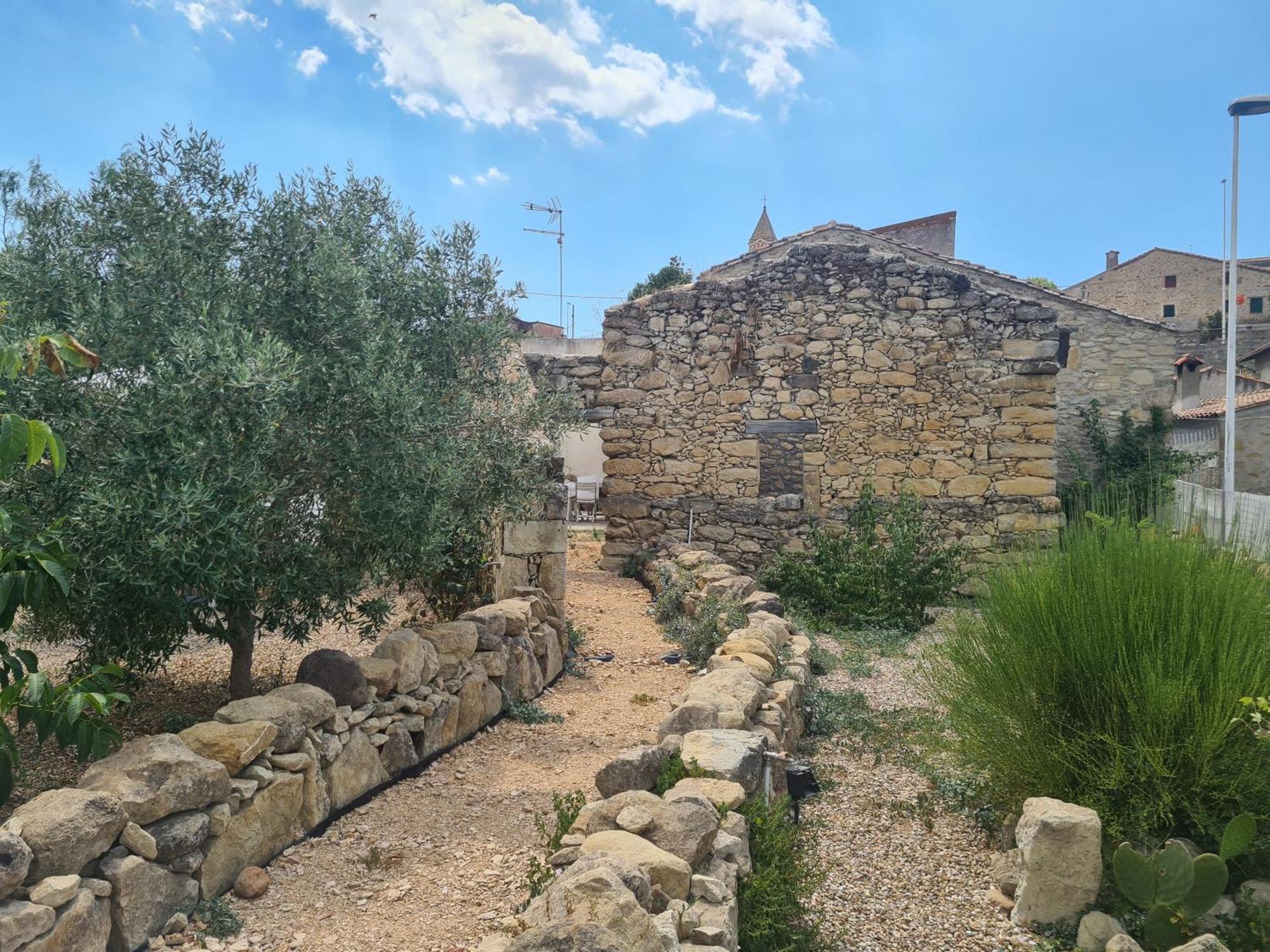 Casa Di Pietra * Usellus