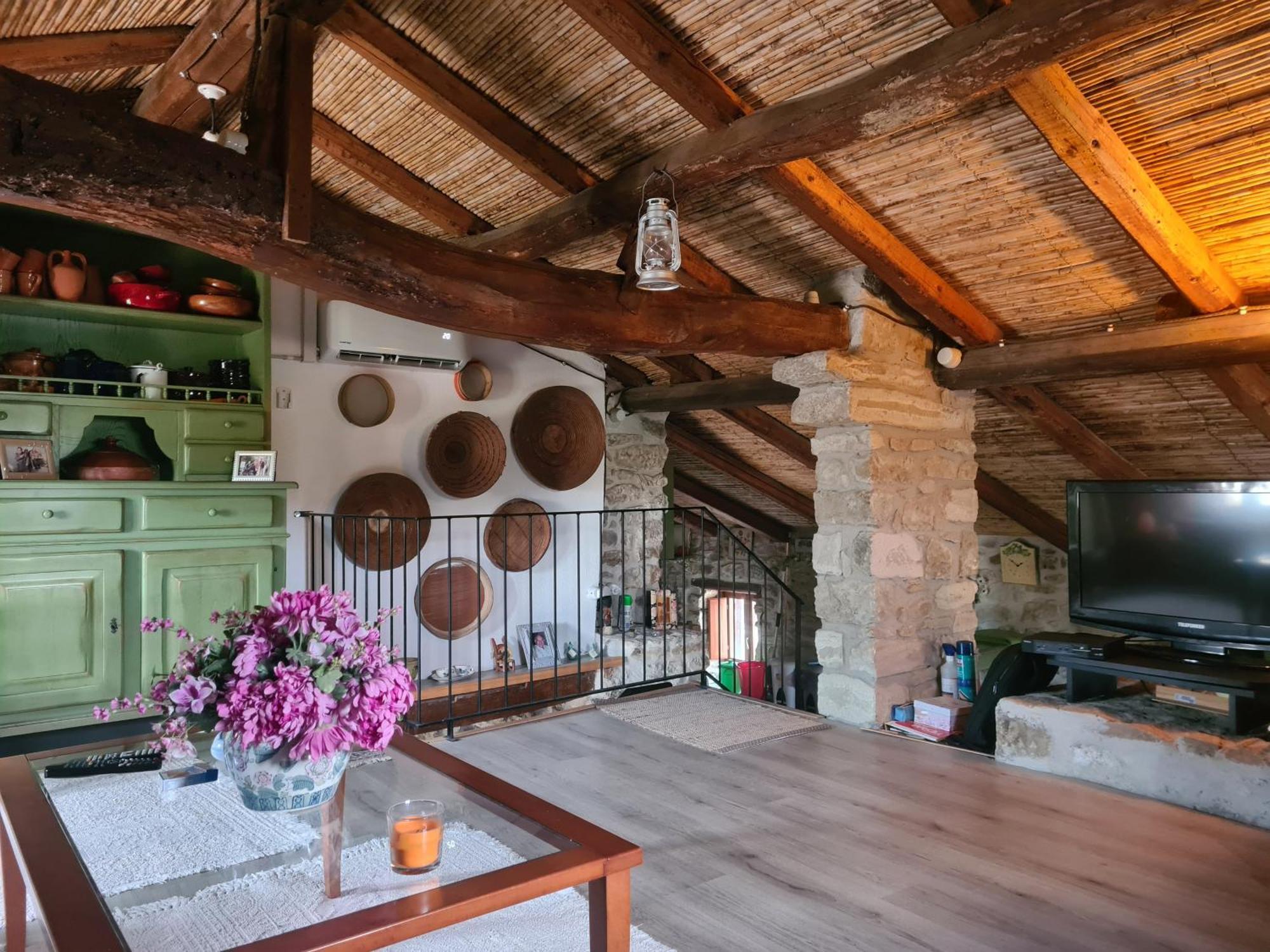 Casa Di Pietra *