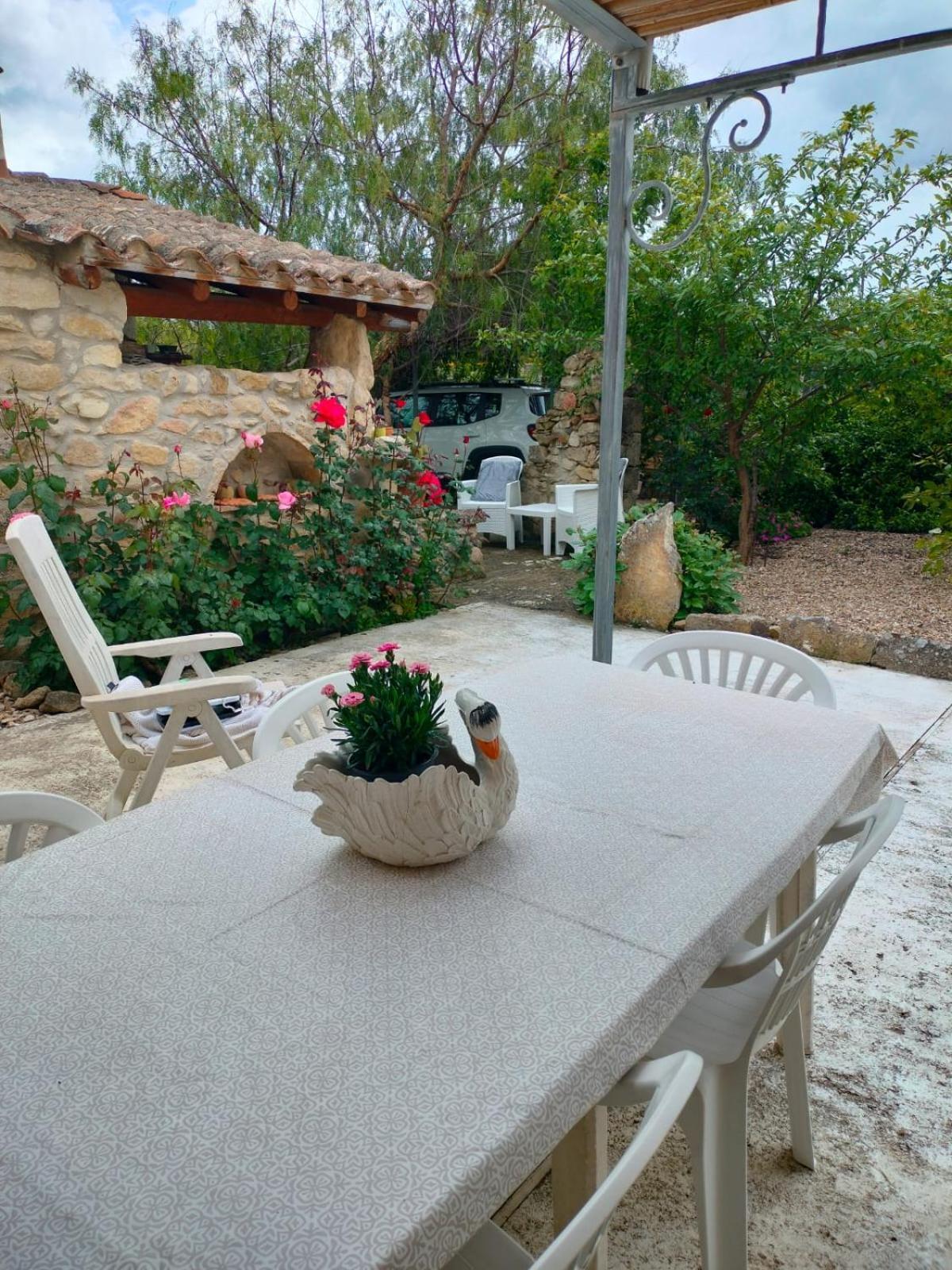Chalet Casa Di Pietra *
